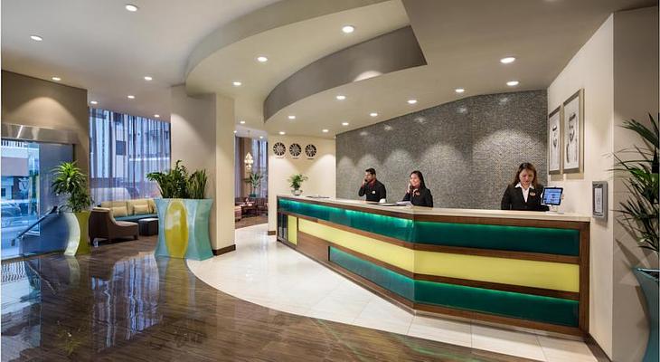 Savoy Central Hotel Apartments