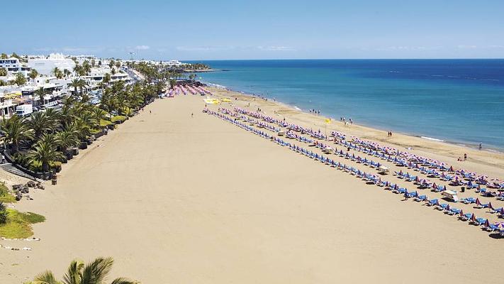 Playa Grande