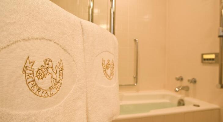 Imperial Hotel Tokyo