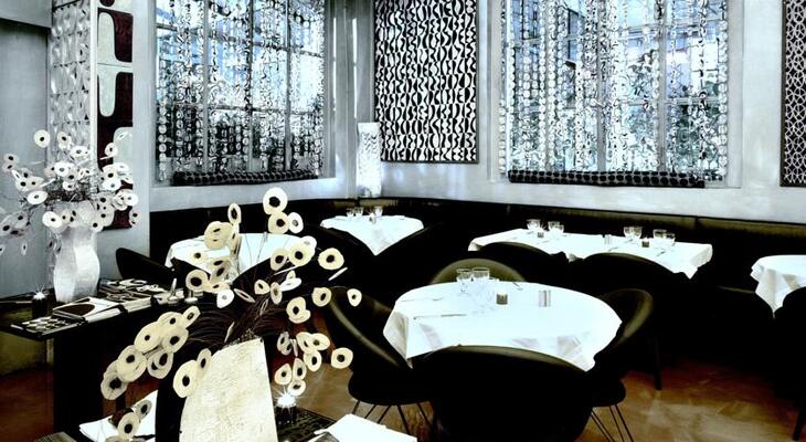 3 Rooms 10 Corso Como