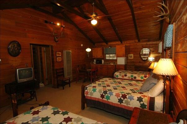 Dixie Dude Ranch