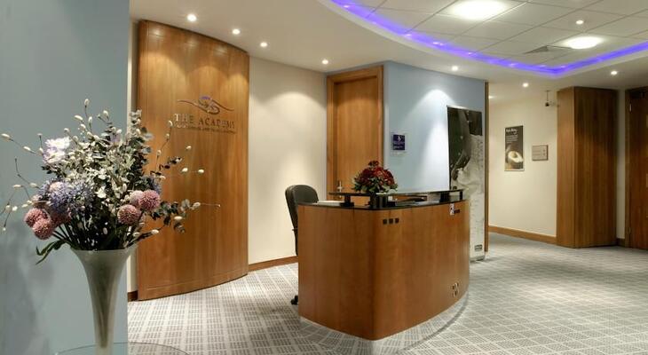 Holiday Inn Portsmouth, an IHG hotel