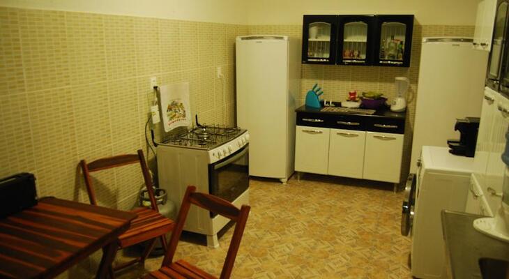 Refugio Hostel Fortaleza
