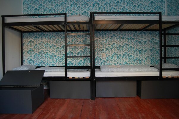 Hostel Fleda Brno