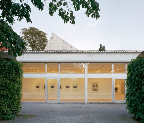 Malmo Konsthall