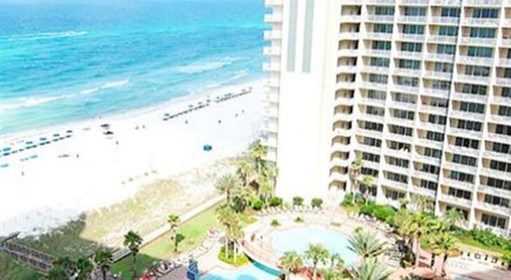 Shores of Panama Beach Resort