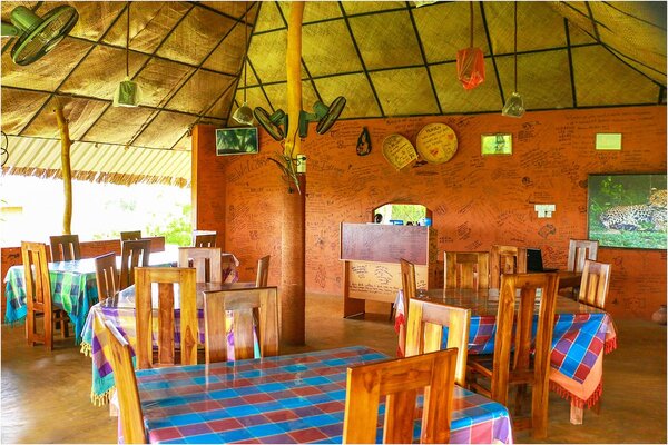 Yala Peace Cottages