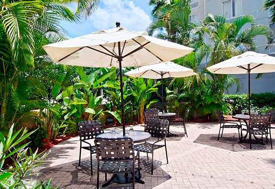 Hilton Garden Inn Fort Myers