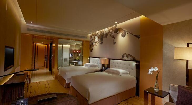Hilton Zhengzhou