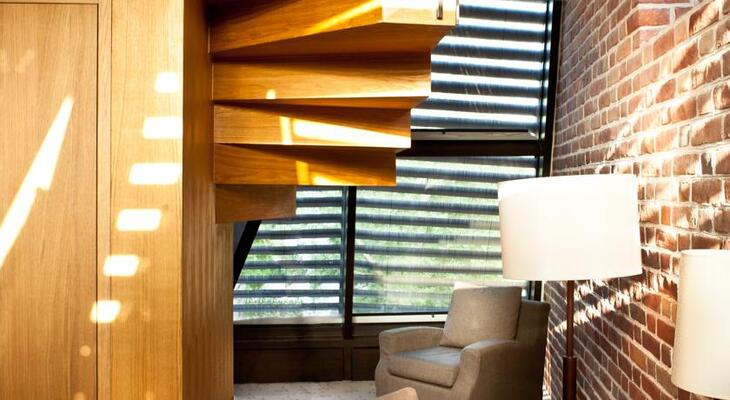 The Granary - La Suite Hotel