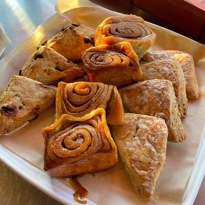 Avalon International Breads