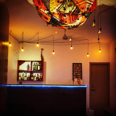 Red Door Hostel