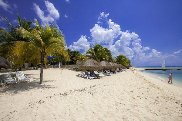 Casa Del Mar Cozumel Hotel & Dive Resort