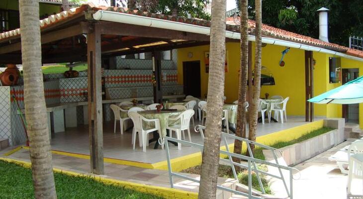 Hotel Tubarao