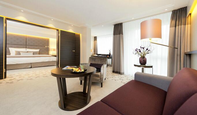 Pullman Munich
