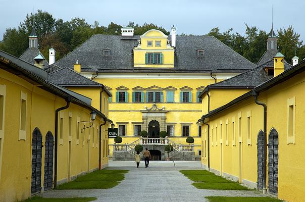 Schloss Hellbrunn