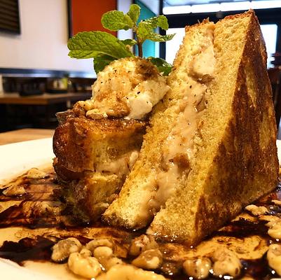 Green Eggs Cafe