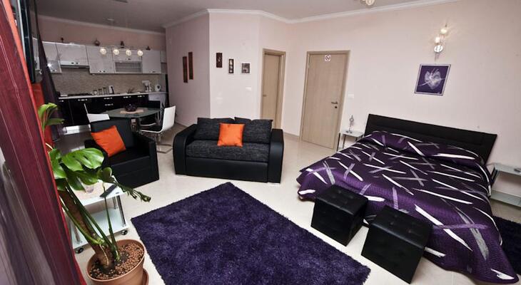 Split Apartments - Peric Hotel