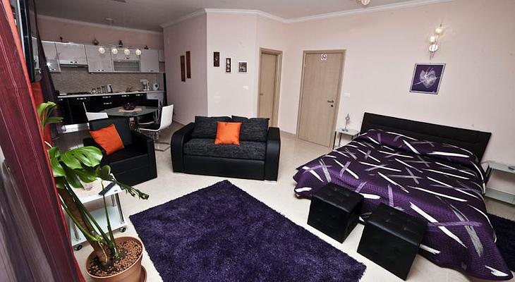 Split Apartments - Peric Hotel