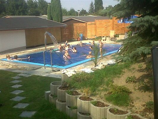 Camping Mockritz Dresden