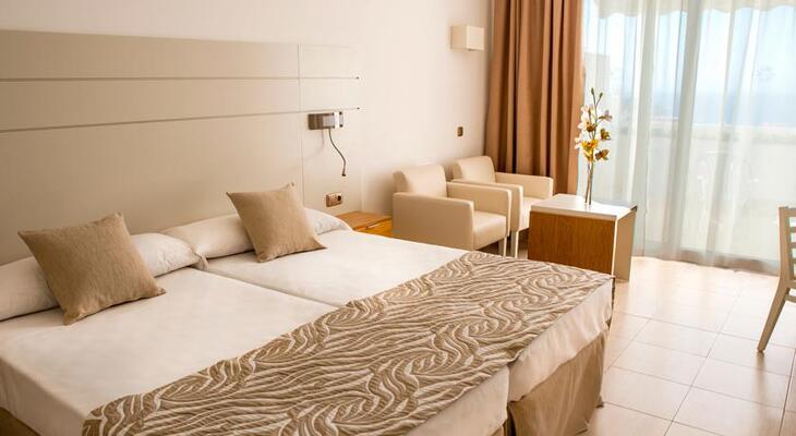 Hotel Landmar Playa La Arena