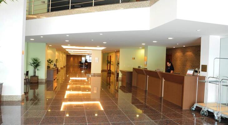 Intercity Manaus
