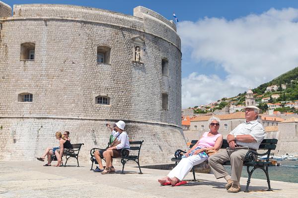 Dubrovnik Sea Aquarium