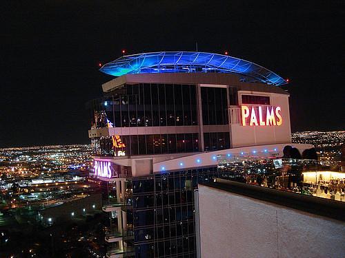 Palms Casino Resort