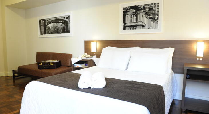 Lido Hotel