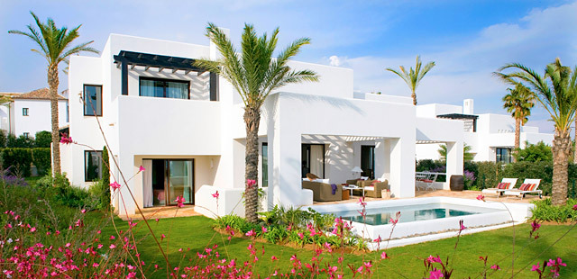 Finca Cortesin Hotel Golf & Spa
