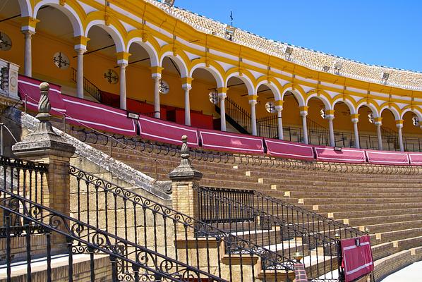 Real Maestranza de Caballeria de Sevilla