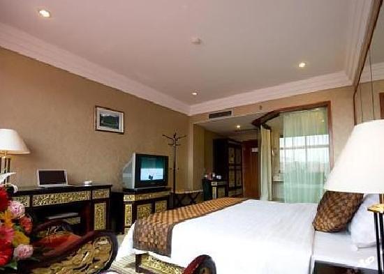 Thangka Hotel