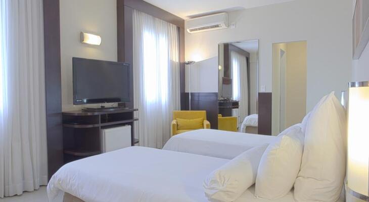 Royal Boutique Savassi Hotel