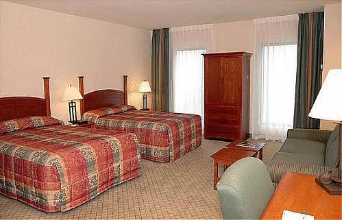 Kimpton Hotel Fontenot