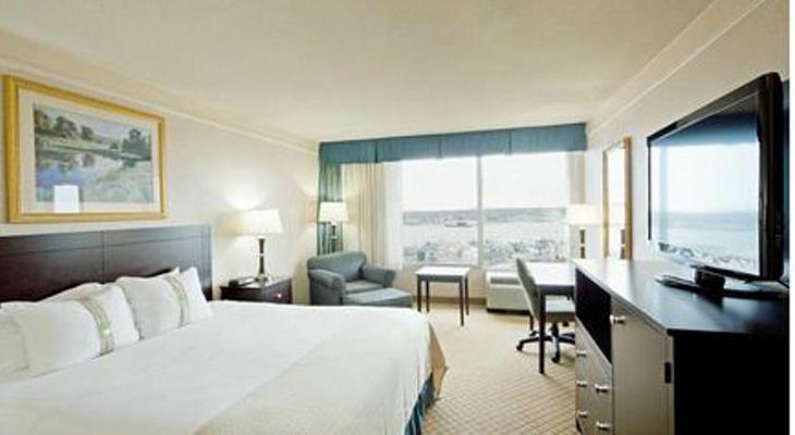 Holiday Inn Portland-by the Bay, an IHG hotel