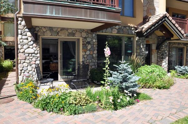 Gore Creek Properties