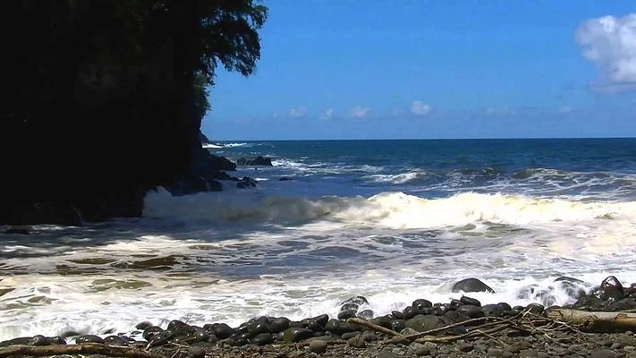 Kolekole Beach Park