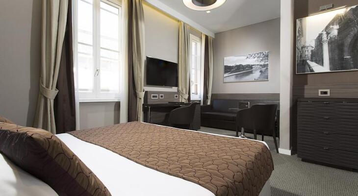 Hotel Artemide