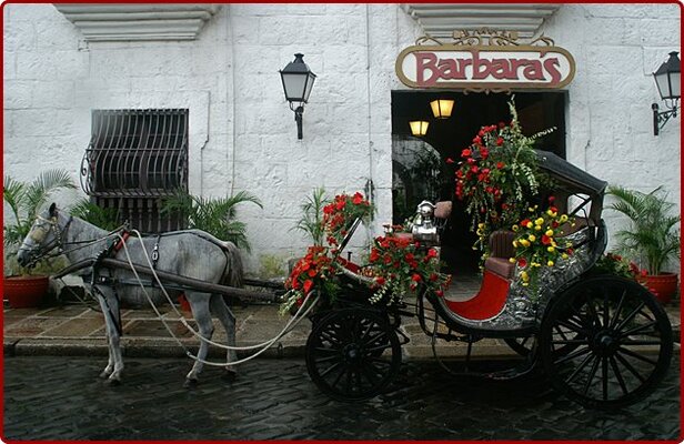 Barbara's Heritage Restaurant