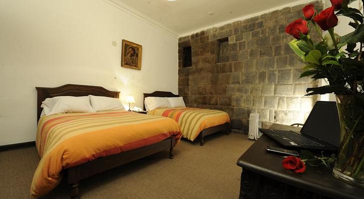 Loreto Boutique Hotel