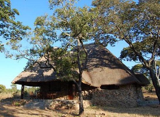 Pioneer Lodge Camp and Safaris