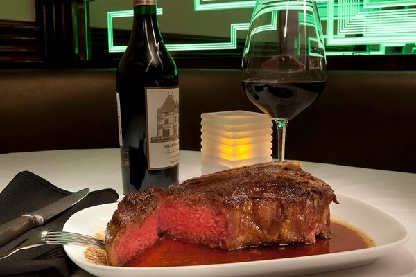 Osso Steakhouse
