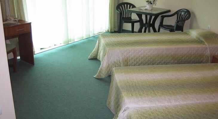 Hotel L&B Sunny Beach