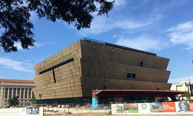 National Museum of African American History and Culture