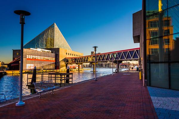 National Aquarium