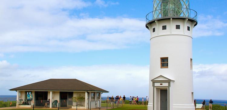 Kilauea Point National Wildlife Refuge