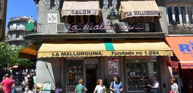 La Mallorquina
