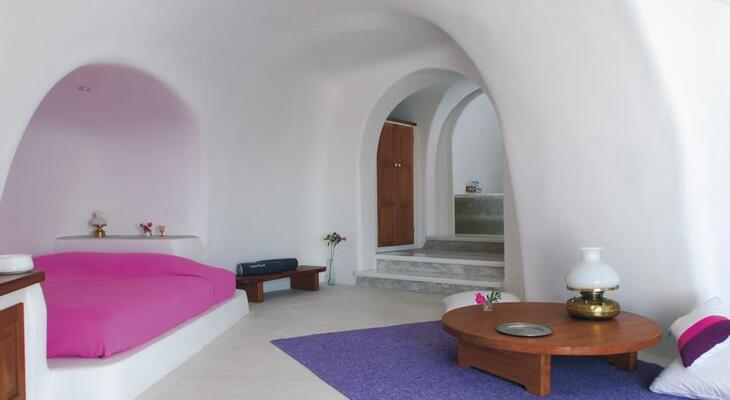 Perivolas Lifestyle Houses