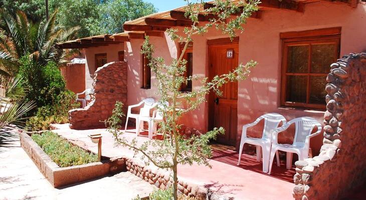 Hotel Takha Takha