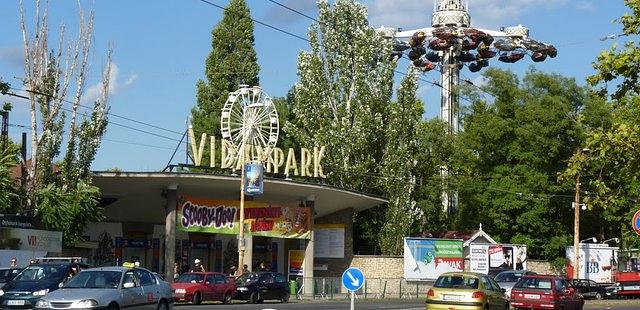Vidam Park